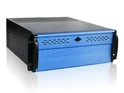 ISTAR-D2-407-BL-50R8P8