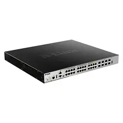 D-Link-DGS-3630-28PC/SI