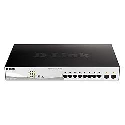 D-Link-DGS-1210-10MP