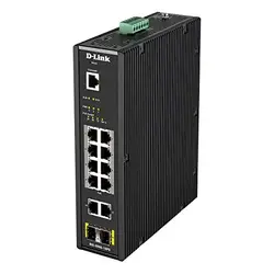 D-Link-DIS-200G-12PS