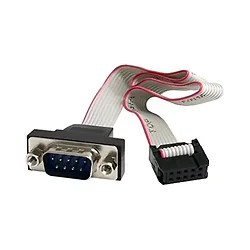 Promise Technology-USS1024PS2TB