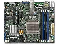 Supermicro-MBD-X10SDV-4C-7TP4F-B
