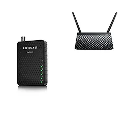 Linksys-CM3008