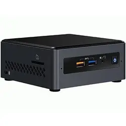 Intel-BOXNUC7CJYH1