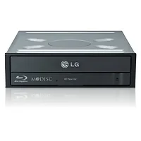 LG Electronics-WH16NS40K