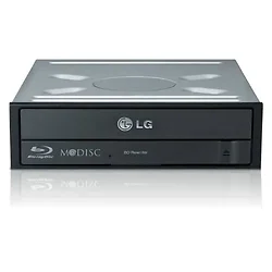 LG Electronics-WH16NS40K