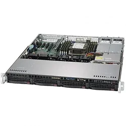 Supermicro-SYS-5019P-MTR