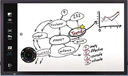 LG Electronics-75TC3D-B