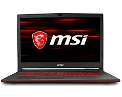 MSI-GL738RD031
