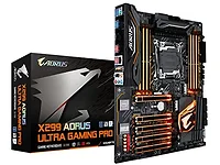GIGABYTE-X299 AORUS ULTRA GAM PRO