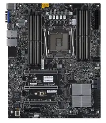 Supermicro-MBD-X11SRA-RF-O