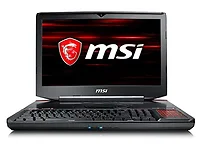 MSI-GT83016