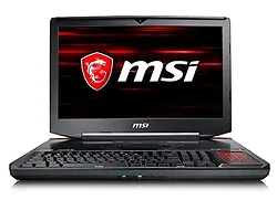 MSI-GT83016