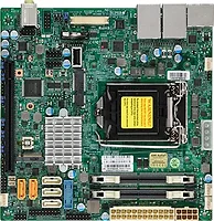 Supermicro-MBD-X11SSV-LVDS-O