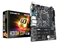 GIGABYTE-H310M S2P