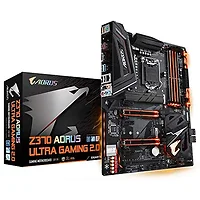 GIGABYTE-Z370 AORUS ULTRA GAMING 2