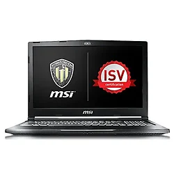 MSI-WE73076