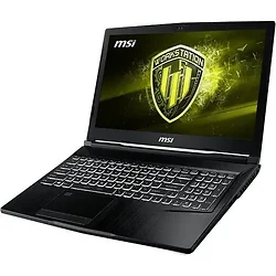 MSI-WE73077