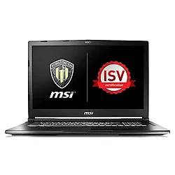 MSI-WE63235