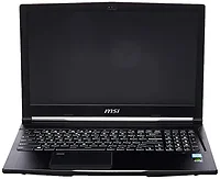 MSI-WE63239