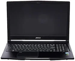MSI-WE63239