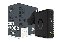 ZOTAC-ZBOX-QK7P5000-U