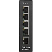 D-Link-DIS-100G-5W
