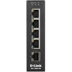 D-Link-DIS-100G-5W