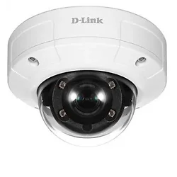 D-Link-DCS-4633EV