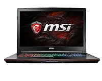 MSI-GE72MVR080