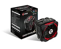 MSI-CORE FROZR XL