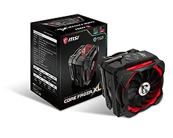 MSI-CORE FROZR XL