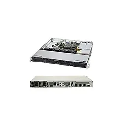 Supermicro-SYS-5019P-MR