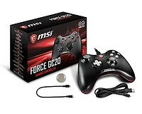 MSI-FORCE GC20