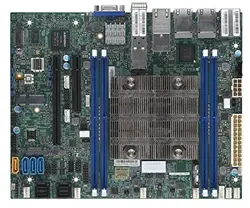 Supermicro-MBD-X11SDV-16C-TP8F-O
