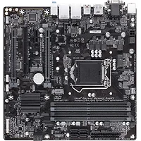 GIGABYTE-Q370M D3H GSM PLUS