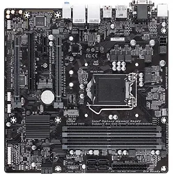 GIGABYTE-Q370M D3H GSM PLUS