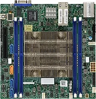 Supermicro-MBD-X11SDV-12C-TLN2F-O