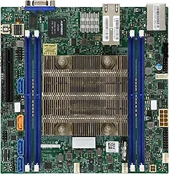 Supermicro-MBD-X11SDV-12C-TLN2F-O