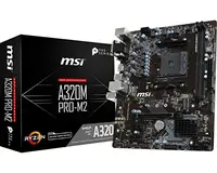 MSI-A320MPROM2