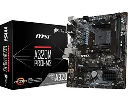 MSI-A320MPROM2