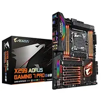GIGABYTE-X299 AORUS GAMING 7 PRO