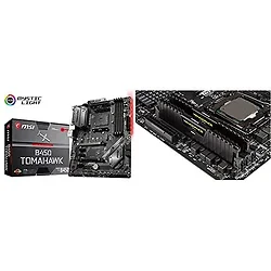 MSI-B450TOMAHAWK