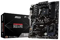 MSI-B450APRO
