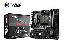 MSI-B450MBMAXWI