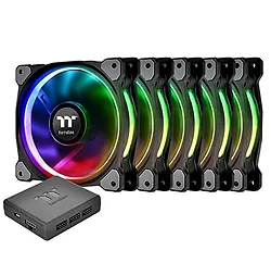 Thermaltake-CL-F054-PL12SW-A