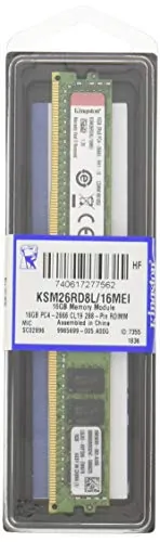 KINGSTON-KSM26RD8L16MEI