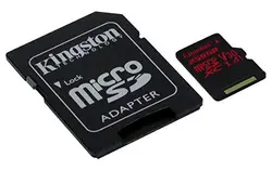 KINGSTON-SDCR/256GB