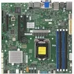 Supermicro-MBD-X11SCZ-F-B