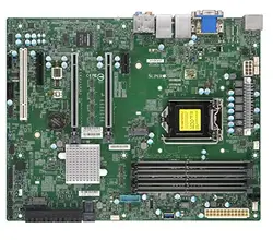 Supermicro-MBD-X11SCA-F-B